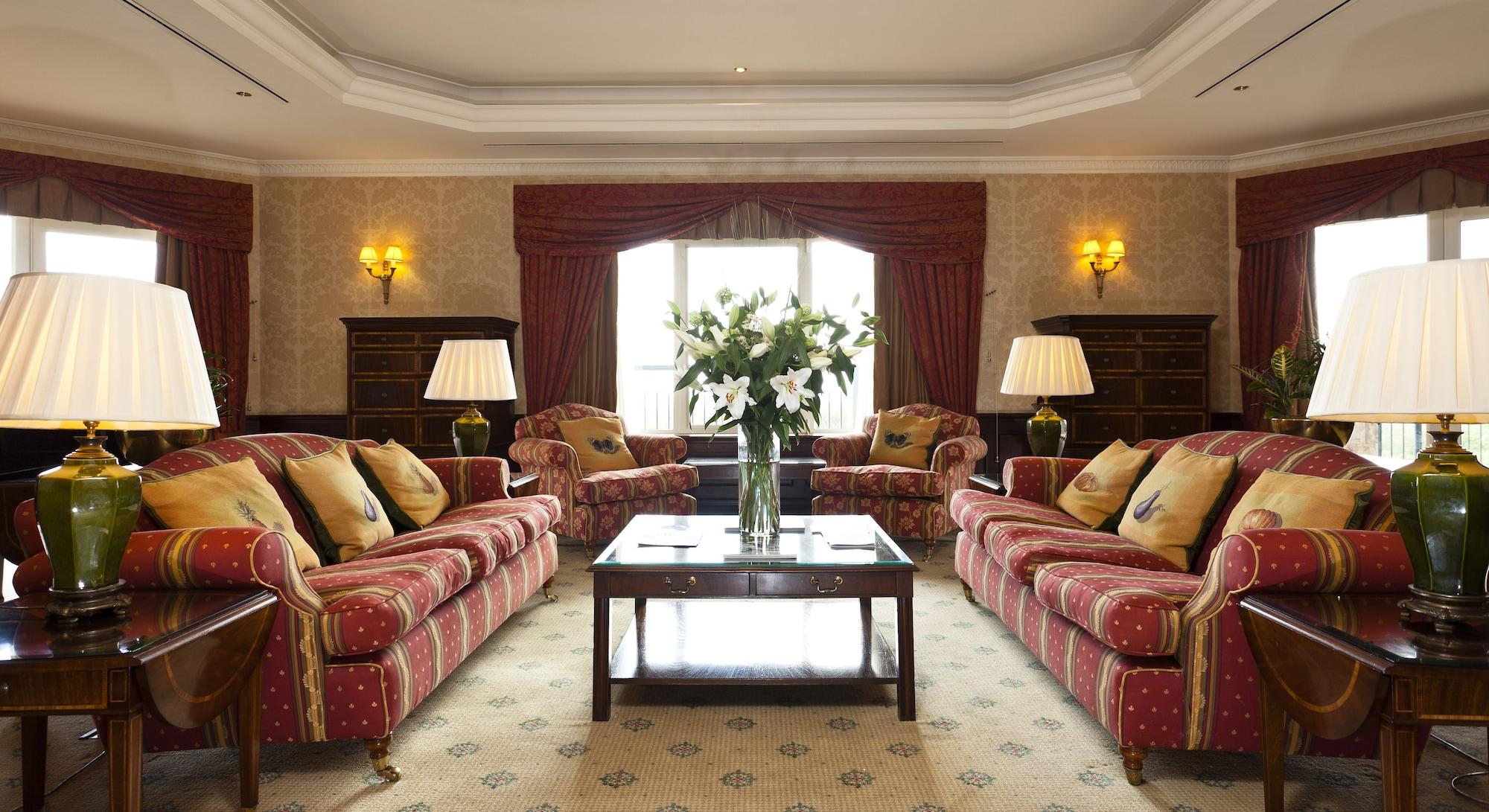 The Celtic Manor Resort Newport  Exterior photo The Drawing Room