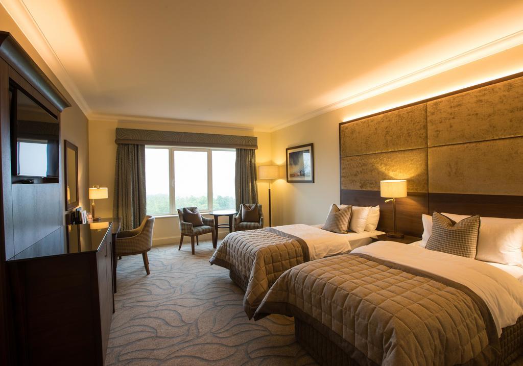 The Celtic Manor Resort Newport  Exterior photo