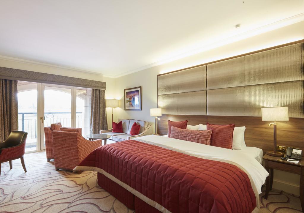 The Celtic Manor Resort Newport  Exterior photo