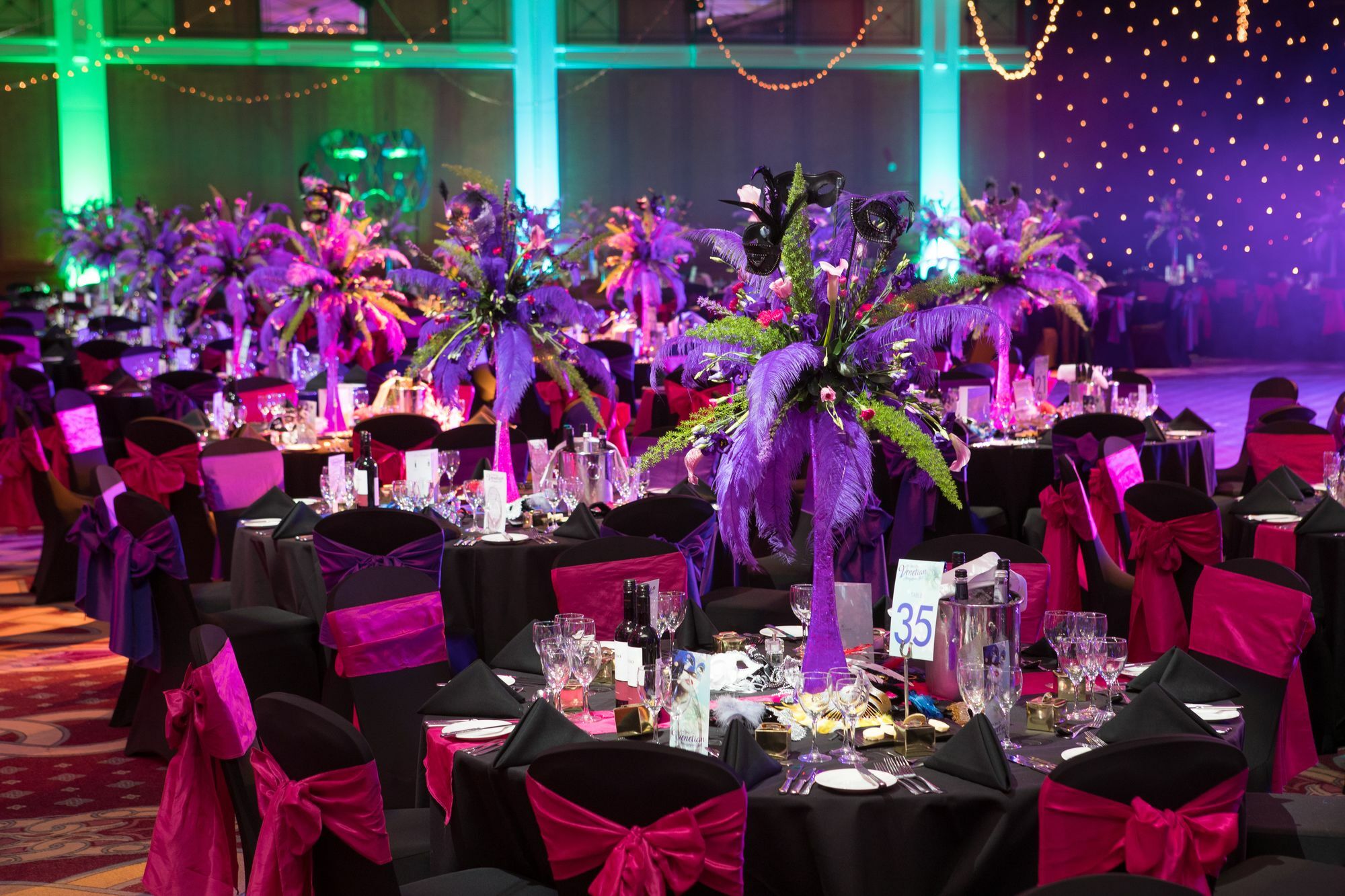 The Celtic Manor Resort Newport  Exterior photo The 2008 BBC Sports Personality of the Year Awards